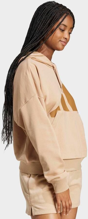 Adidas Sportswear Hoodie W BL FT HD - Foto 6