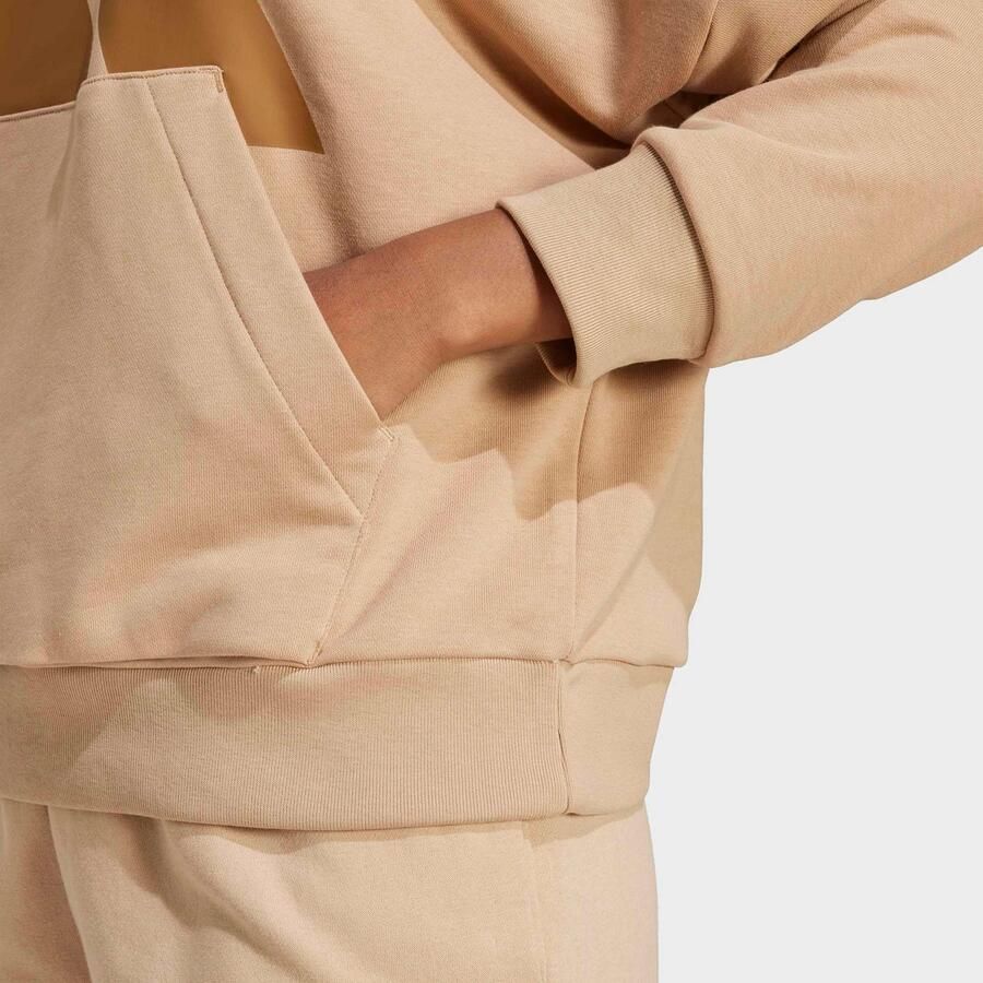 Adidas Sportswear Hoodie W BL FT HD