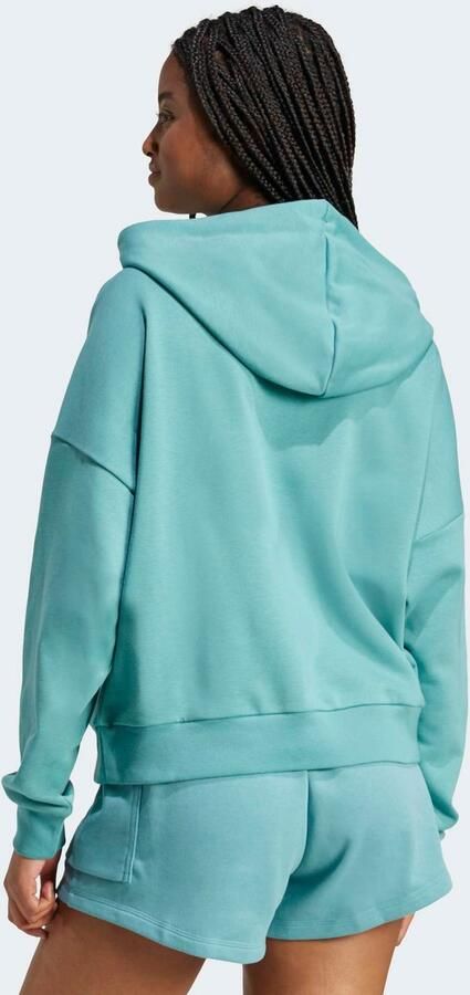 Adidas Sportswear Hoodie W BL FT HD - Foto 6
