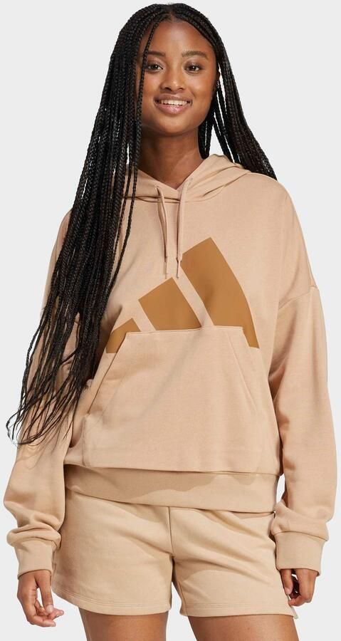 Adidas Sportswear Hoodie W BL FT HD - Foto 4