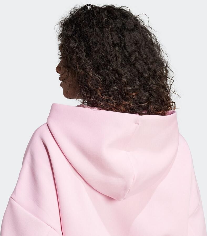 Adidas Sportswear Hoodie W FI 3B OH HD