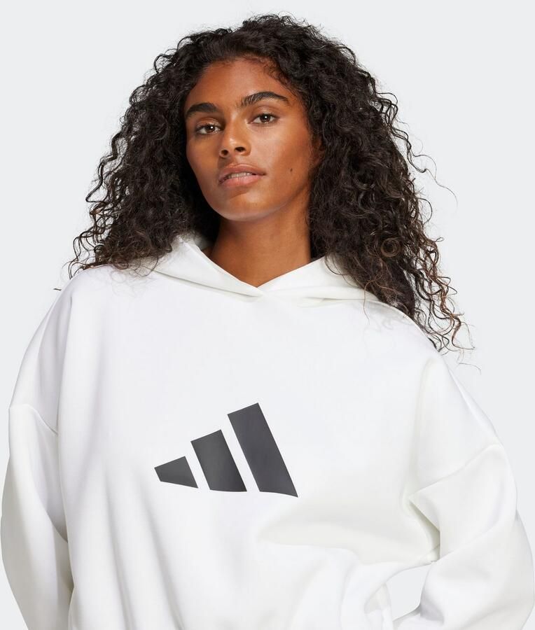 Adidas Sportswear Hoodie W FI 3B OH HD