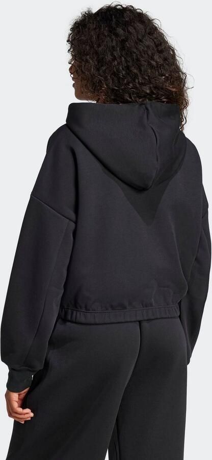 Adidas Sportswear Hoodie W FI 3B OH HD - Foto 7