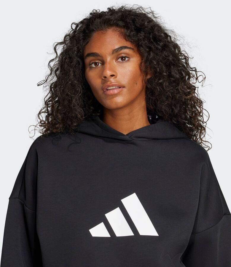 Adidas Sportswear Hoodie W FI 3B OH HD