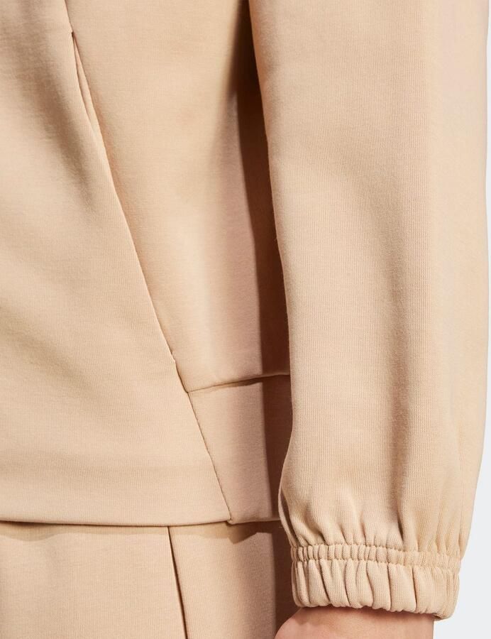 Adidas Sportswear Hoodie W FI SL FZ HD - Foto 2