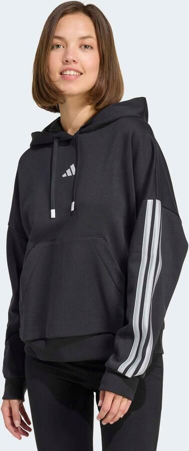 Adidas Sportswear Hoodie W HOL FL HD - Foto 8