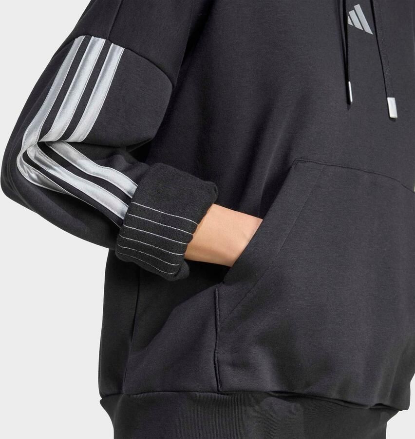 Adidas Sportswear Hoodie W HOL FL HD