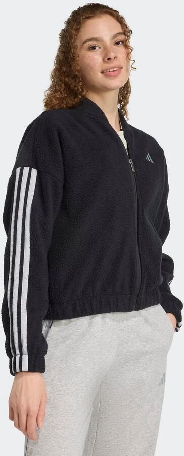 Adidas Sportswear Hoodie W HOL FZ - Foto 6