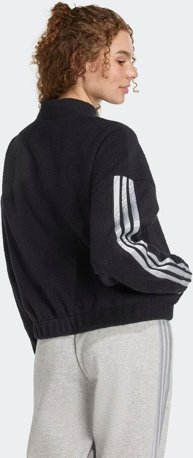 Adidas Sportswear Hoodie W HOL FZ - Foto 5