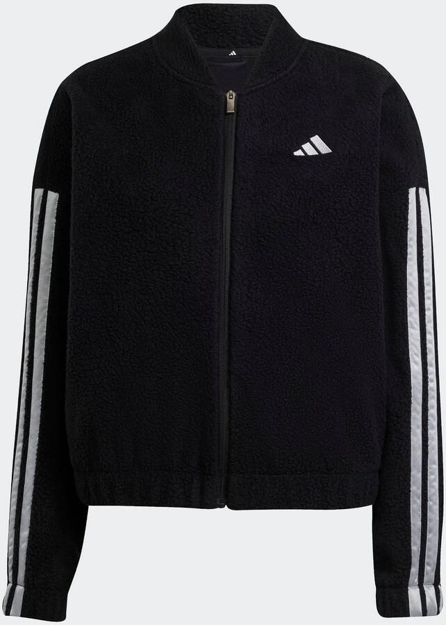 Adidas Sportswear Hoodie W HOL FZ - Foto 3