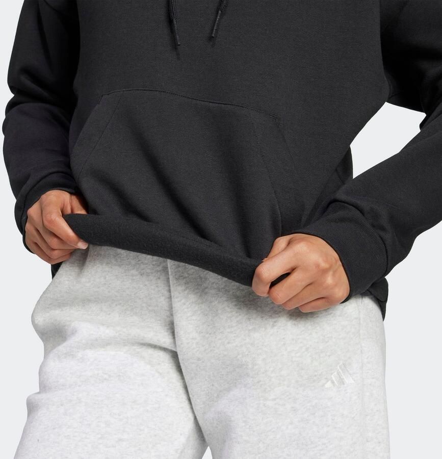 Adidas Sportswear Hoodie W LIN FL HD