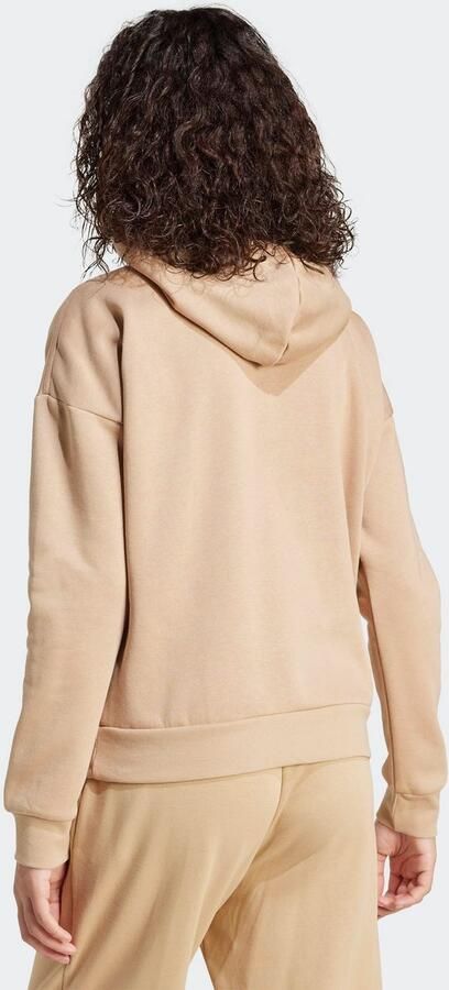 Adidas Sportswear Hoodie W LIN FL HD - Foto 5