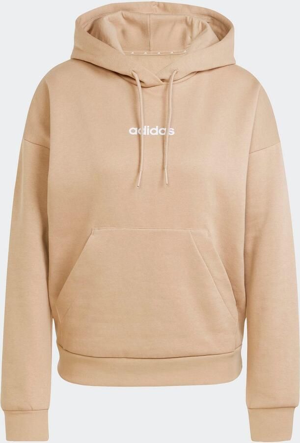 Adidas Sportswear Hoodie W LIN FL HD - Foto 2