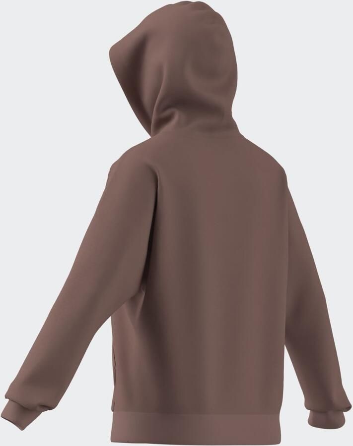 Adidas Sportswear Hoodie W LIN FL HD - Foto 3