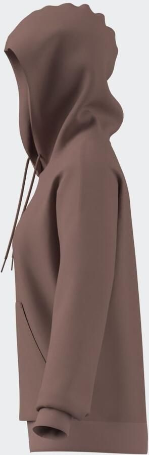 Adidas Sportswear Hoodie W LIN FL HD - Foto 8