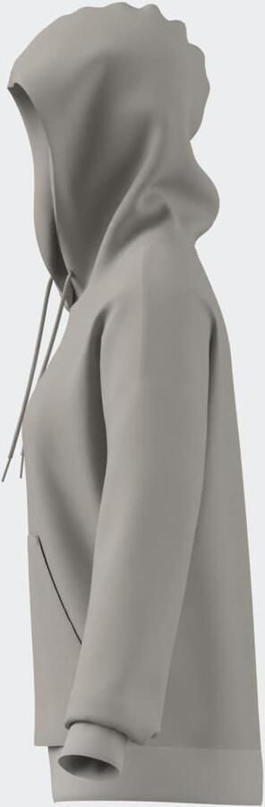 Adidas Sportswear Hoodie W LIN FL HD - Foto 5