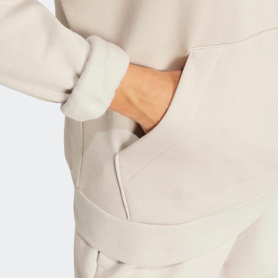 Adidas Sportswear Hoodie W LIN FL HD