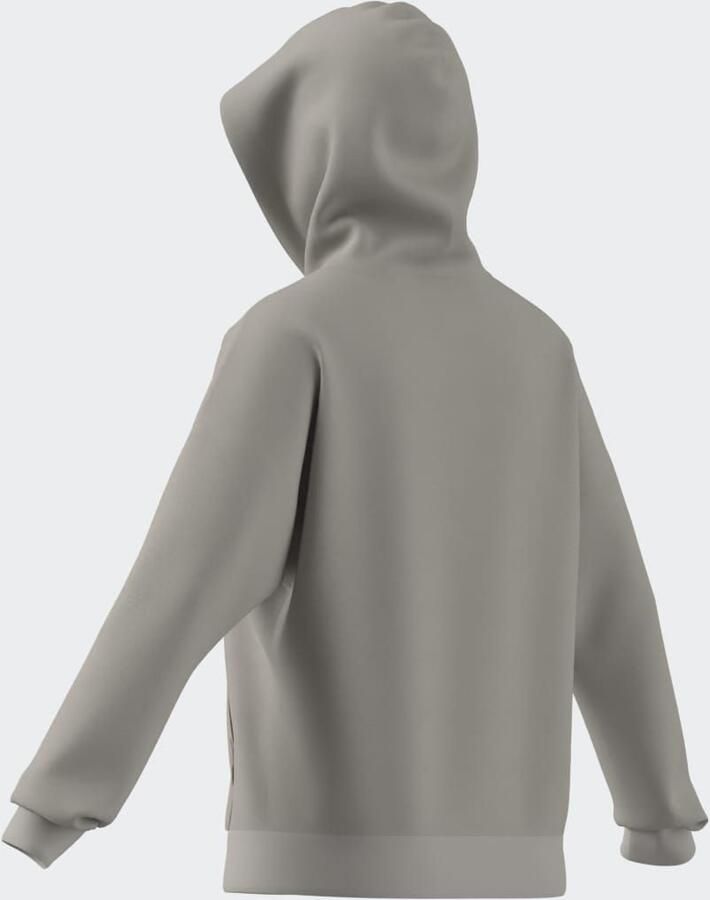 Adidas Sportswear Hoodie W LIN FL HD - Foto 2