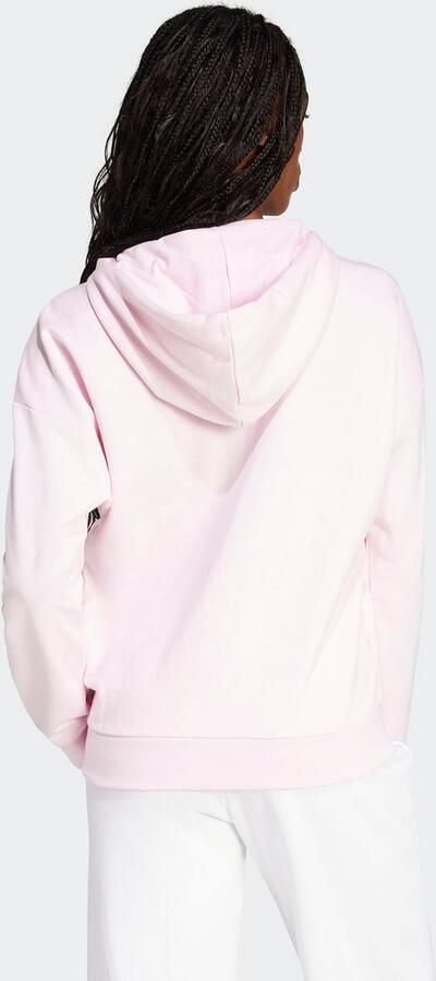 Adidas Sportswear Hoodie W LIN FT FZ HD - Foto 6