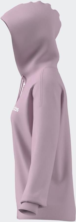 Adidas Sportswear Hoodie W LIN FT FZ HD - Foto 7