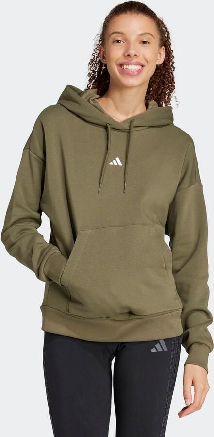 Adidas Sportswear Hoodie W SL FC HD - Foto 8