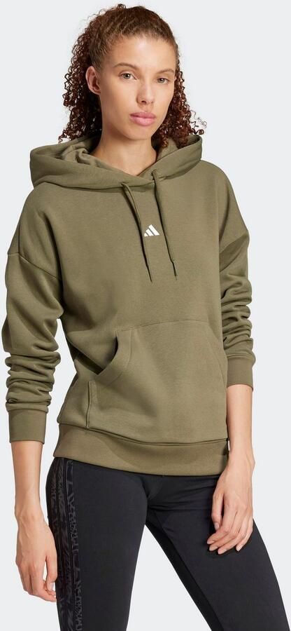 Adidas Sportswear Hoodie W SL FC HD - Foto 7