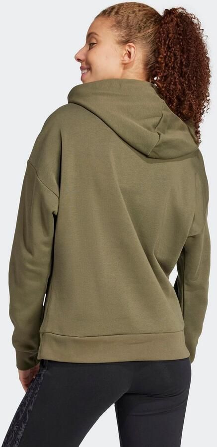 Adidas Sportswear Hoodie W SL FC HD - Foto 6