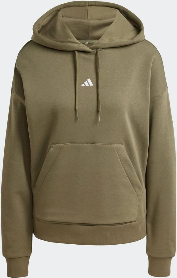 Adidas Sportswear Hoodie W SL FC HD - Foto 5