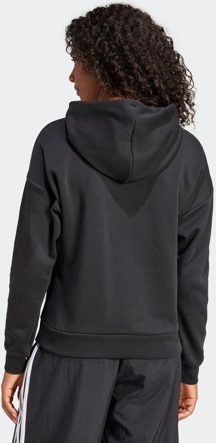 Adidas Essentials Small Logo Feel Cozy Hoodie - Foto 7