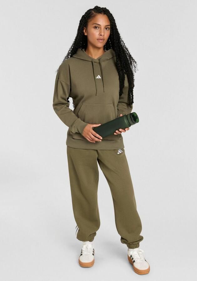 Adidas Sportswear Hoodie W SL FC HD - Foto 3