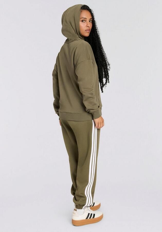 Adidas Sportswear Hoodie W SL FC HD - Foto 4