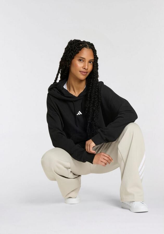 Adidas Sweater Essentials Small Logo French Terry - Foto 9
