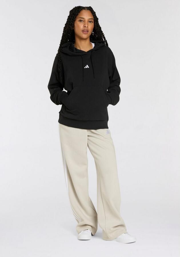 Adidas Sweater Essentials Small Logo French Terry - Foto 5