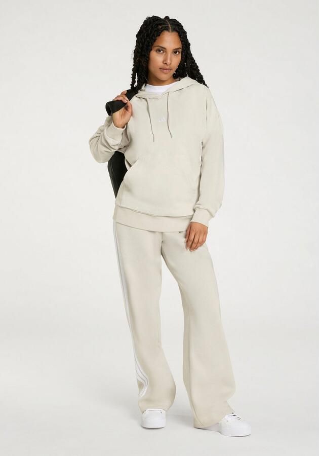 Adidas Sportswear Hoodie W SL FT HD - Foto 8