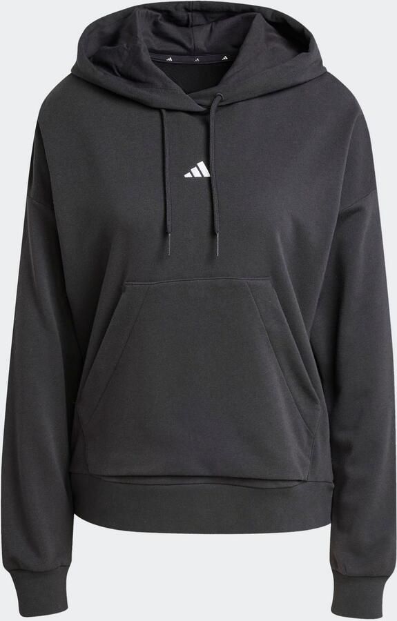 Adidas Sweater Essentials Small Logo French Terry - Foto 6