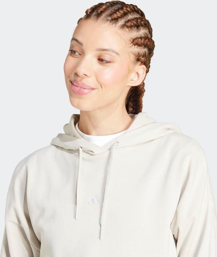 Adidas Sportswear Hoodie W SL FT HD