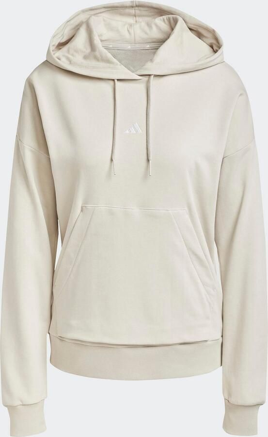Adidas Sportswear Hoodie W SL FT HD - Foto 4