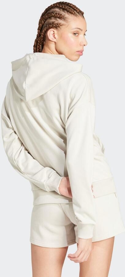 Adidas Sportswear Hoodie W SL FT HD - Foto 7