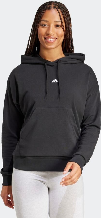 Adidas Sweater Essentials Small Logo French Terry - Foto 7