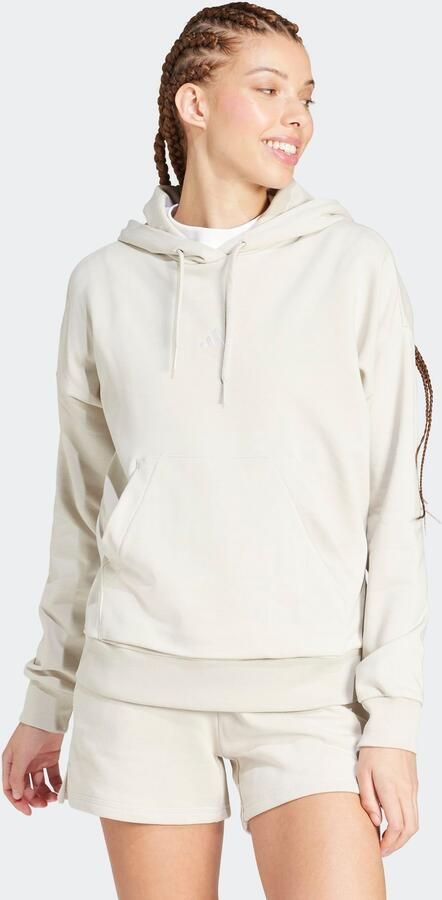 Adidas Sportswear Hoodie W SL FT HD - Foto 6