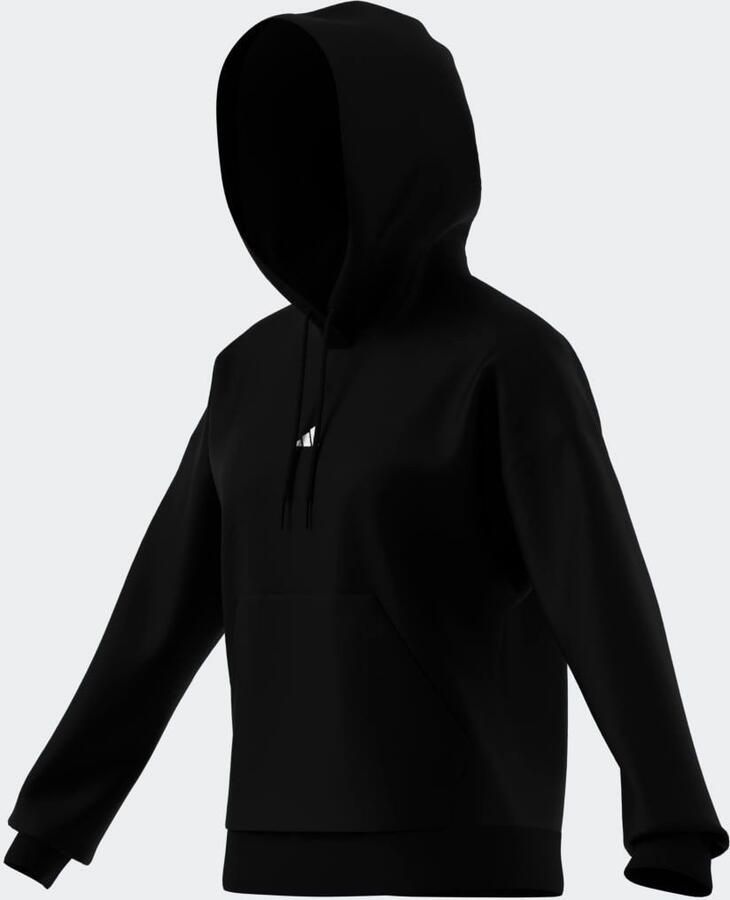 Adidas Sweater Essentials Small Logo French Terry - Foto 3