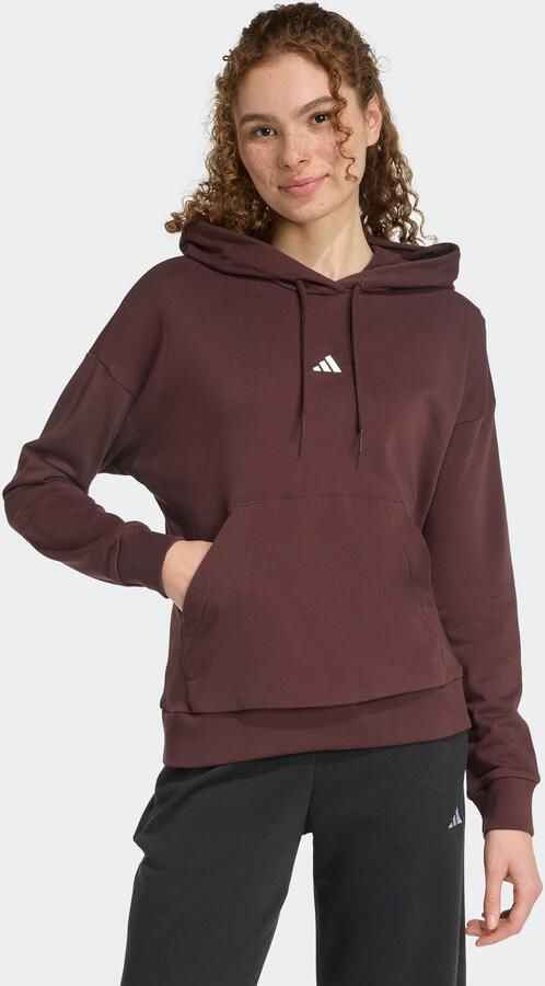 Adidas Sportswear Hoodie W SL FT HD - Foto 9