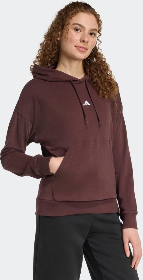 Adidas Sportswear Hoodie W SL FT HD - Foto 7