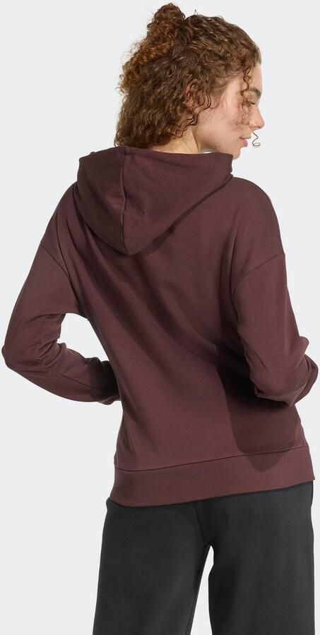 Adidas Sportswear Hoodie W SL FT HD - Foto 8