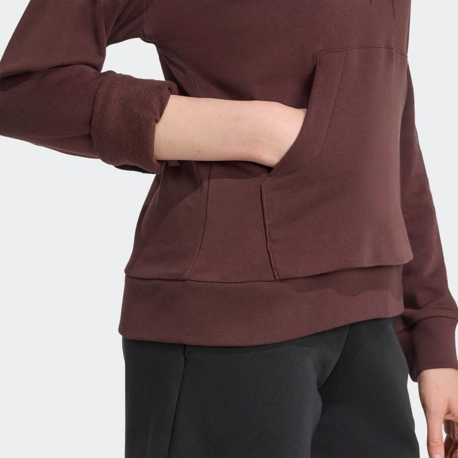 Adidas Sportswear Hoodie W SL FT HD