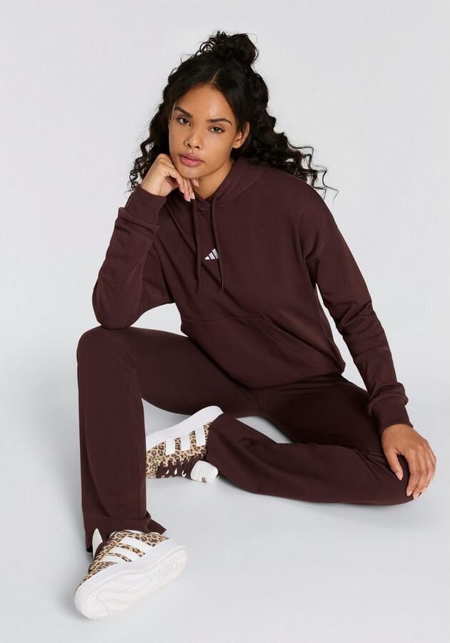 Adidas Sportswear Hoodie W SL FT HD - Foto 3