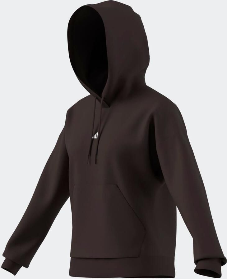 Adidas Sportswear Hoodie W SL FT HD - Foto 2