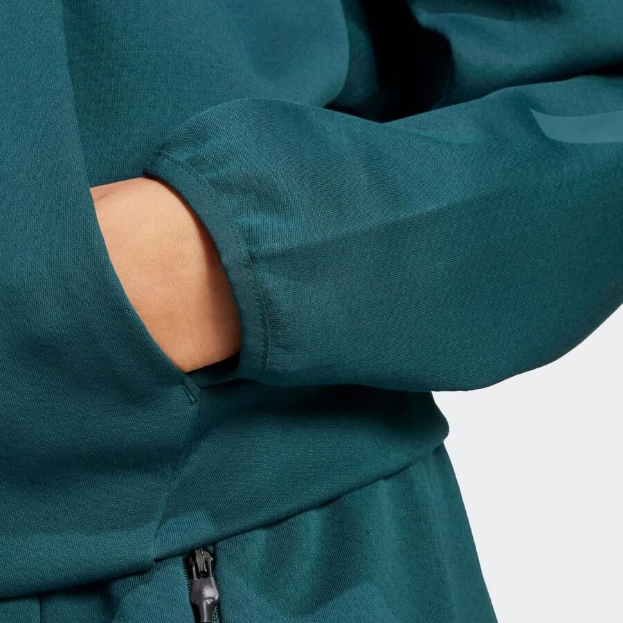 Adidas Sportswear Hoodie W Z.N.E. FZ