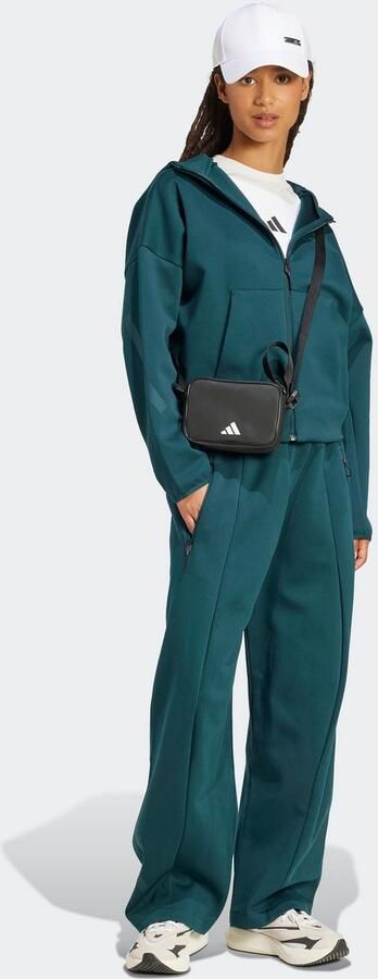 Adidas Sportswear Hoodie W Z.N.E. FZ - Foto 11