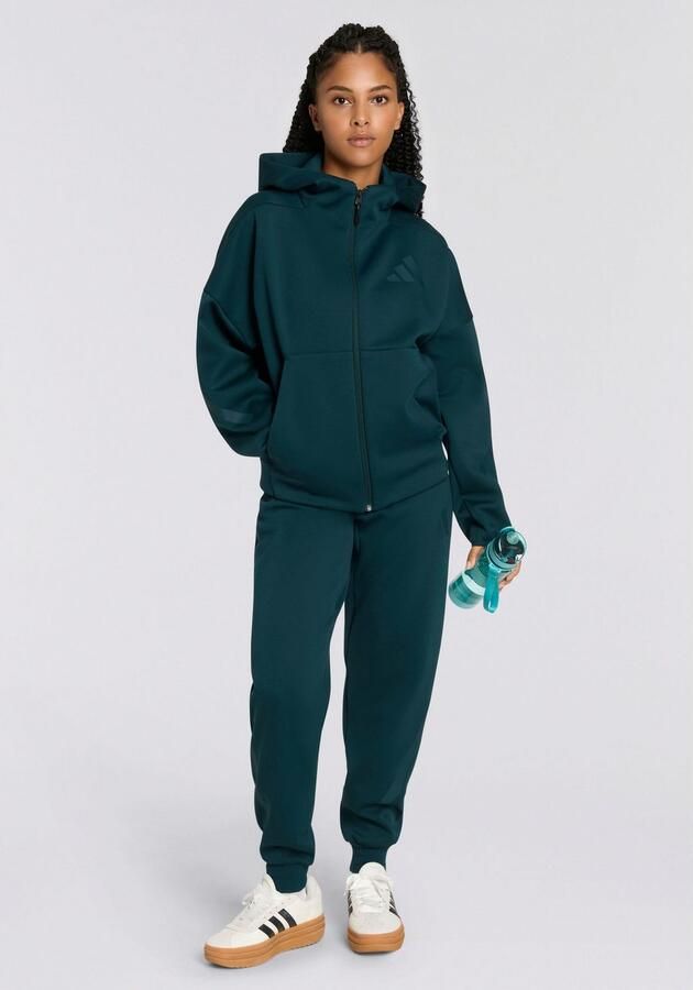 Adidas Sportswear Hoodie W Z.N.E. FZ - Foto 7